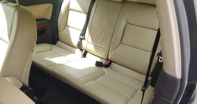 Audi A3 cena 13400 przebieg: 302440, rok produkcji 2003 z Lubań małe 352